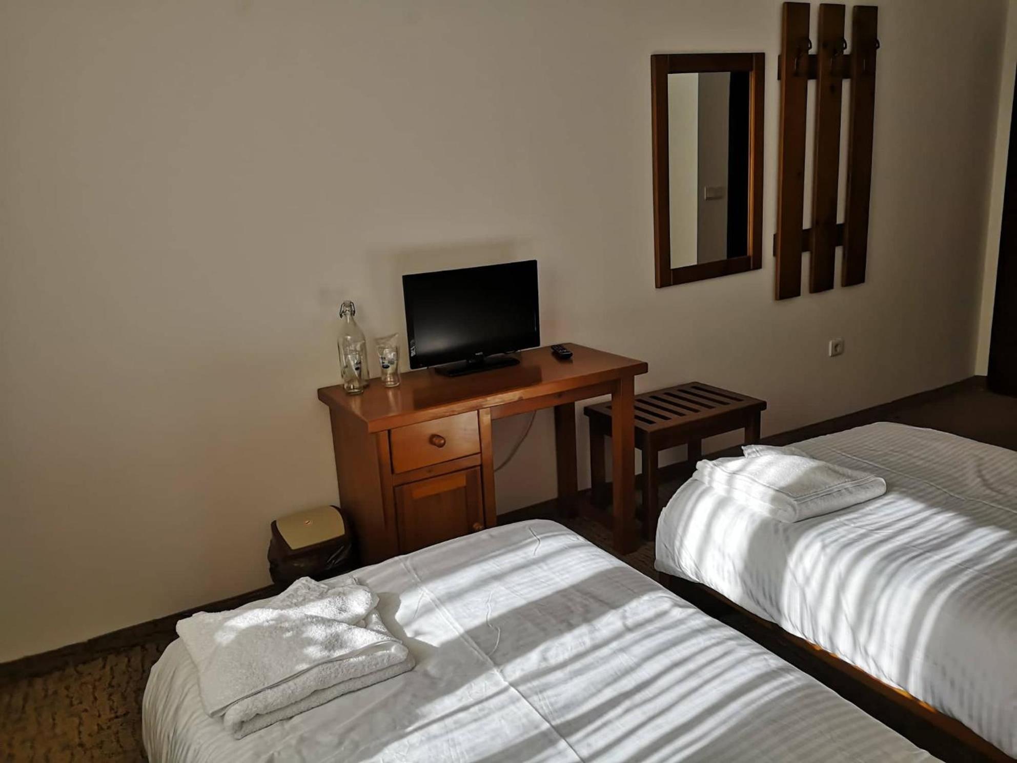 Todeva House Hotel And Tavern Μπάνσκο Εξωτερικό φωτογραφία