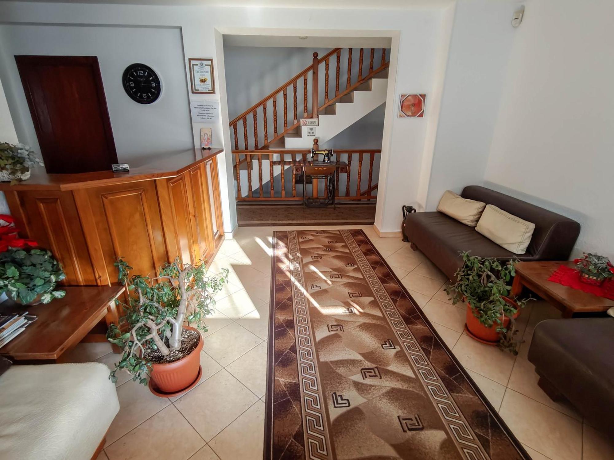 Todeva House Hotel And Tavern Μπάνσκο Εξωτερικό φωτογραφία