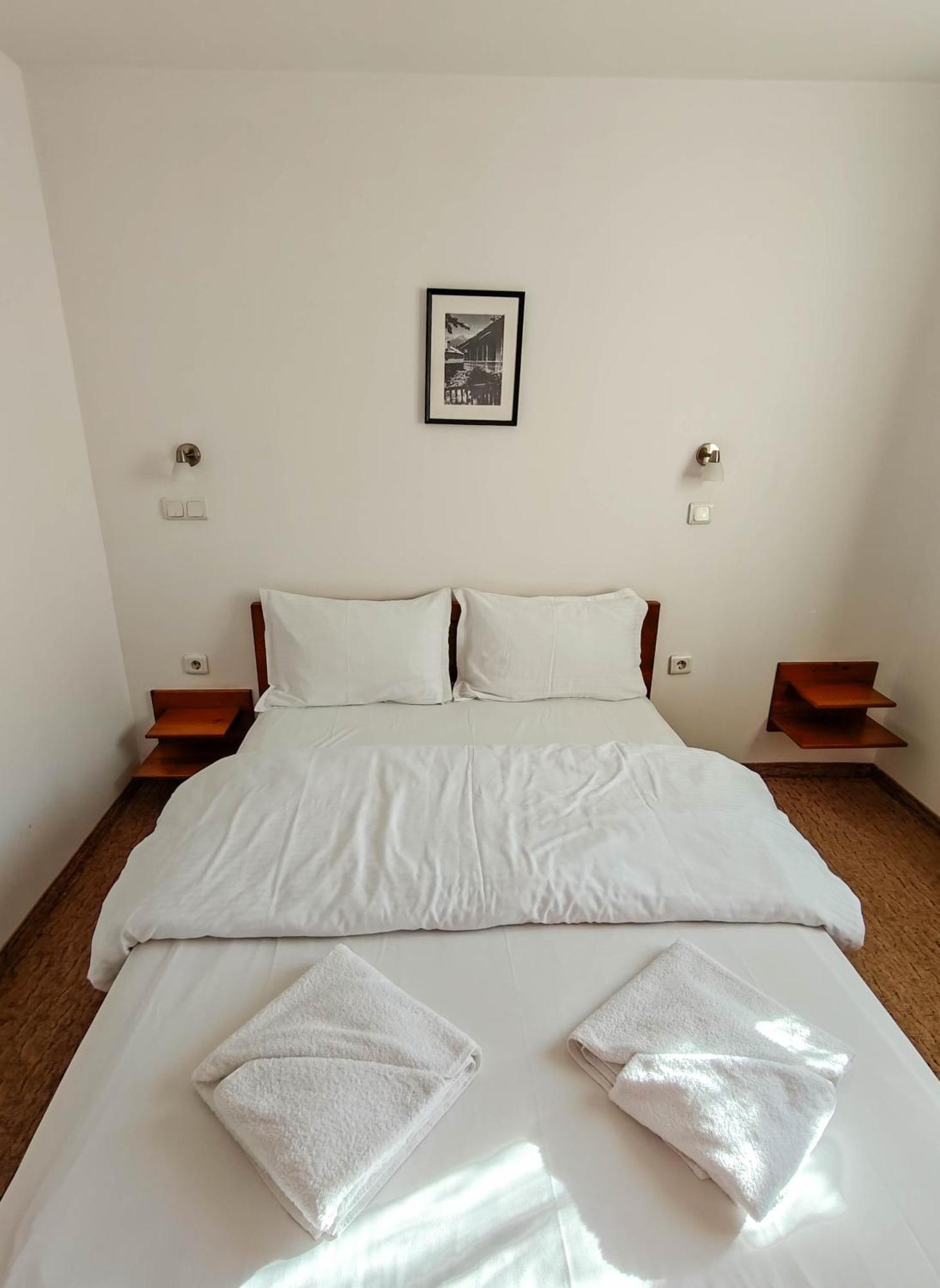 Todeva House Hotel And Tavern Μπάνσκο Εξωτερικό φωτογραφία