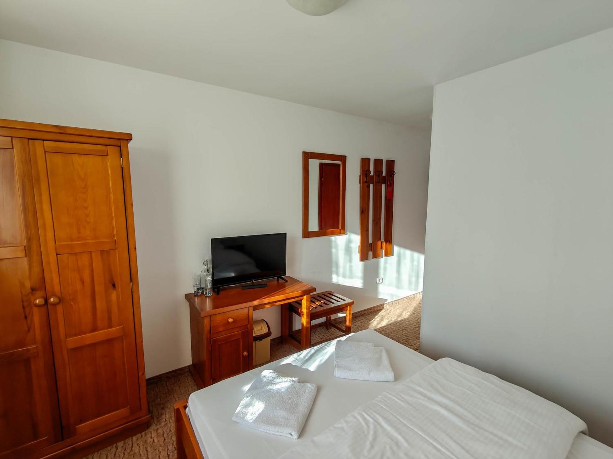 Todeva House Hotel And Tavern Μπάνσκο Εξωτερικό φωτογραφία