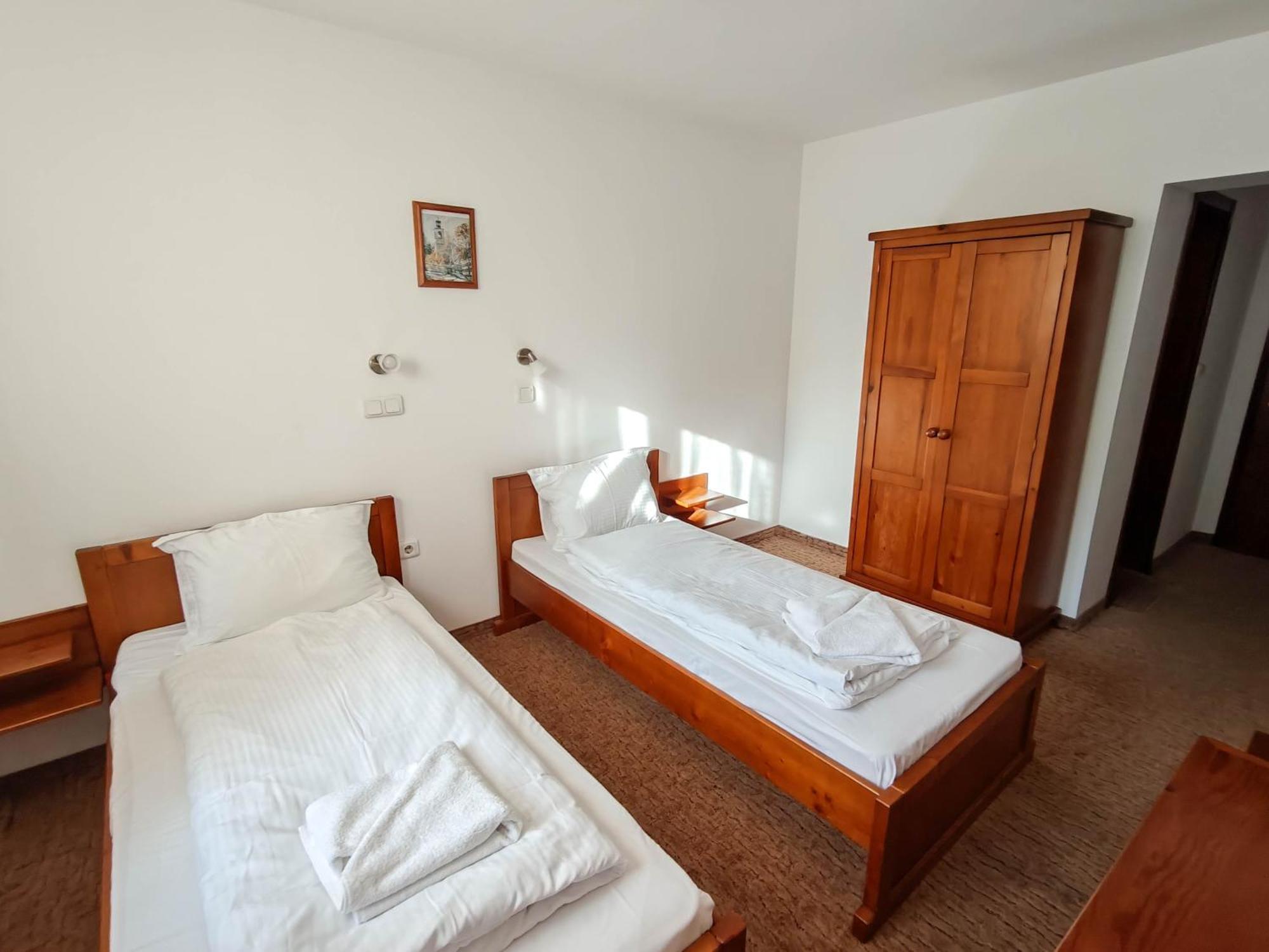 Todeva House Hotel And Tavern Μπάνσκο Εξωτερικό φωτογραφία