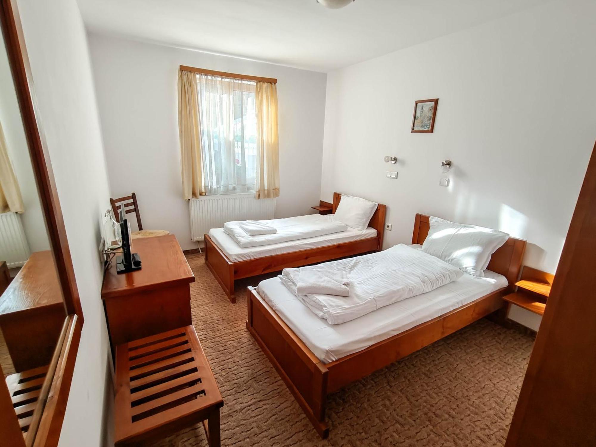 Todeva House Hotel And Tavern Μπάνσκο Εξωτερικό φωτογραφία