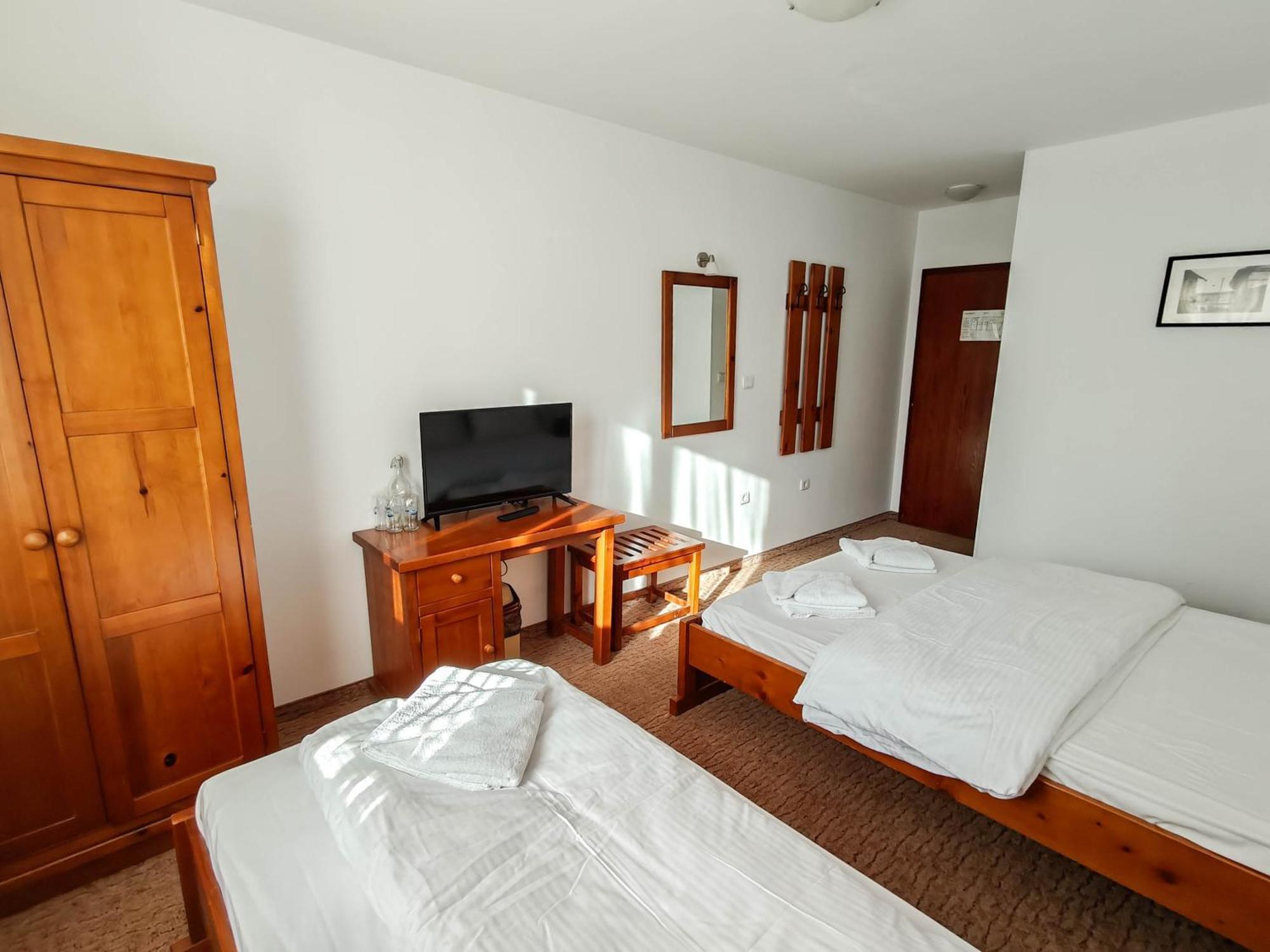 Todeva House Hotel And Tavern Μπάνσκο Εξωτερικό φωτογραφία