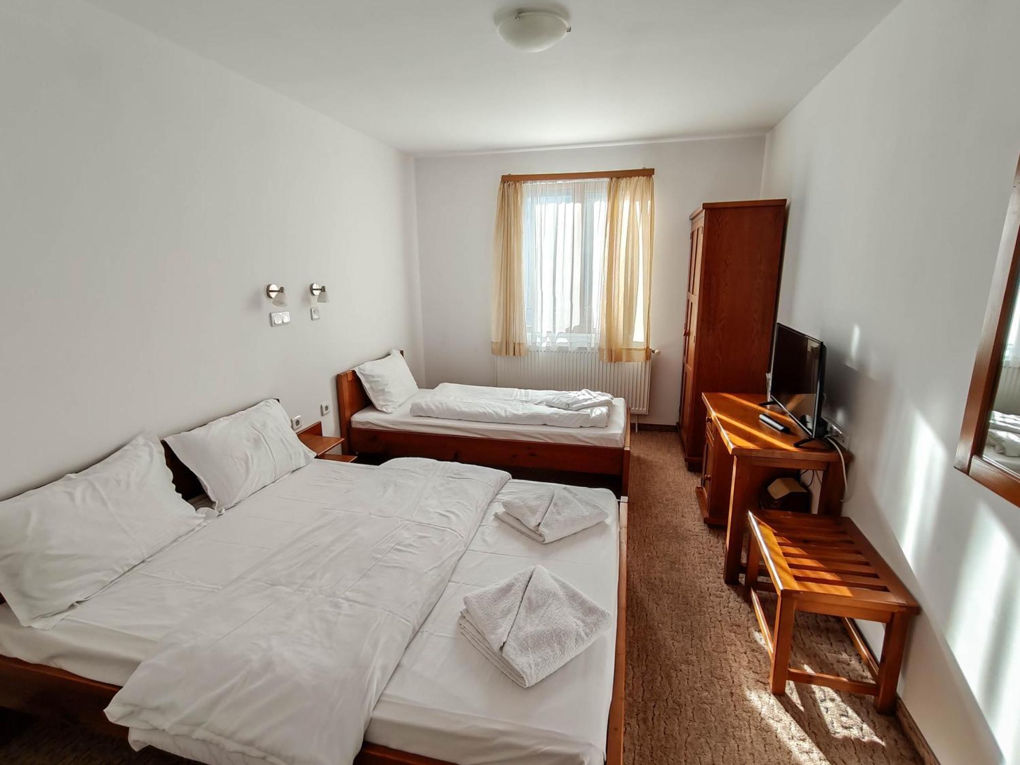 Todeva House Hotel And Tavern Μπάνσκο Εξωτερικό φωτογραφία