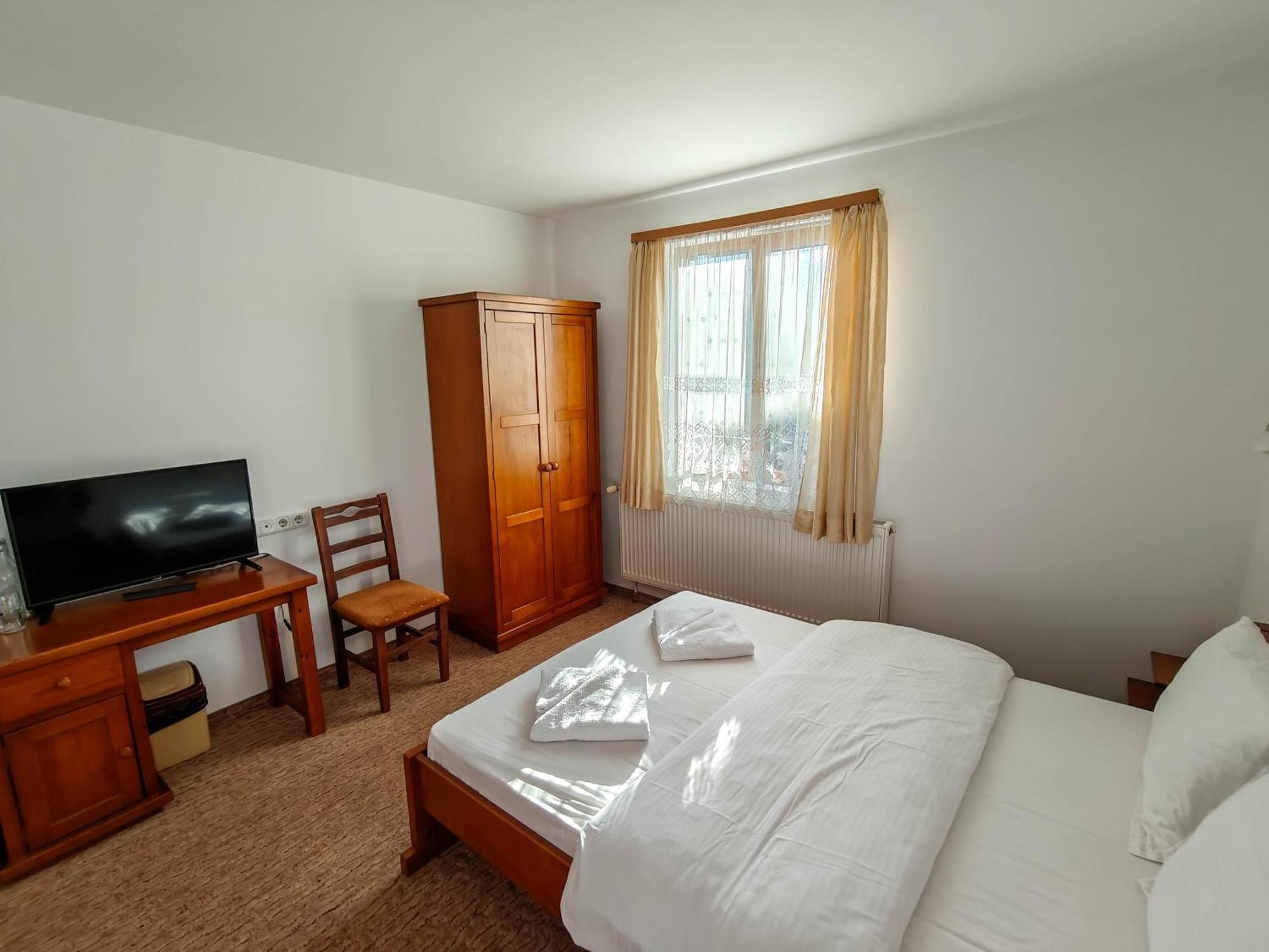 Todeva House Hotel And Tavern Μπάνσκο Εξωτερικό φωτογραφία