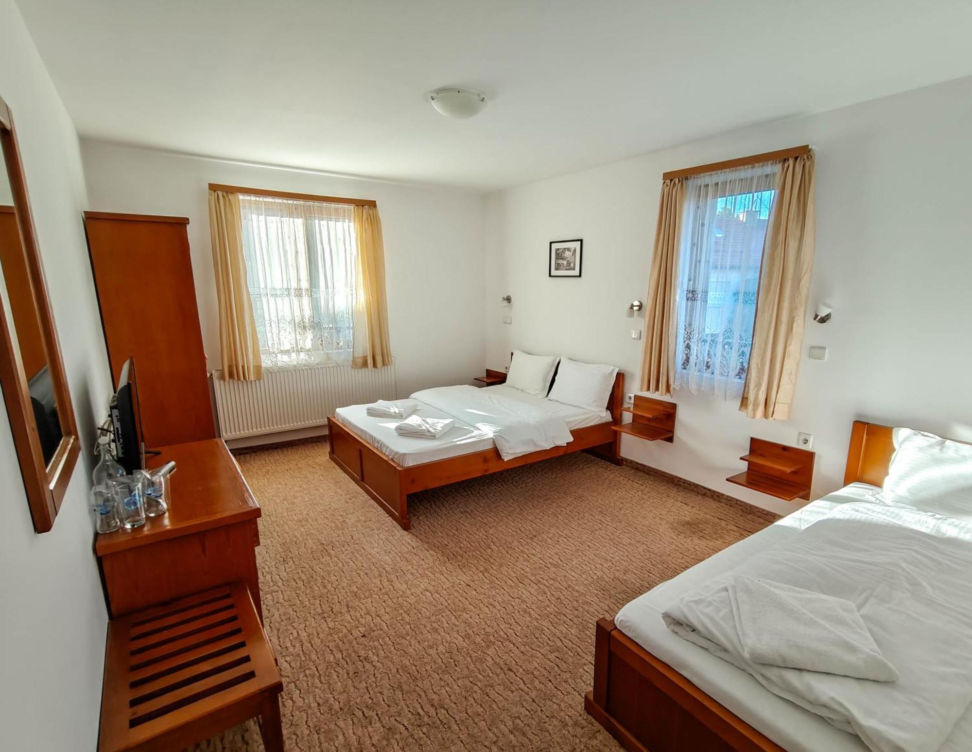 Todeva House Hotel And Tavern Μπάνσκο Εξωτερικό φωτογραφία