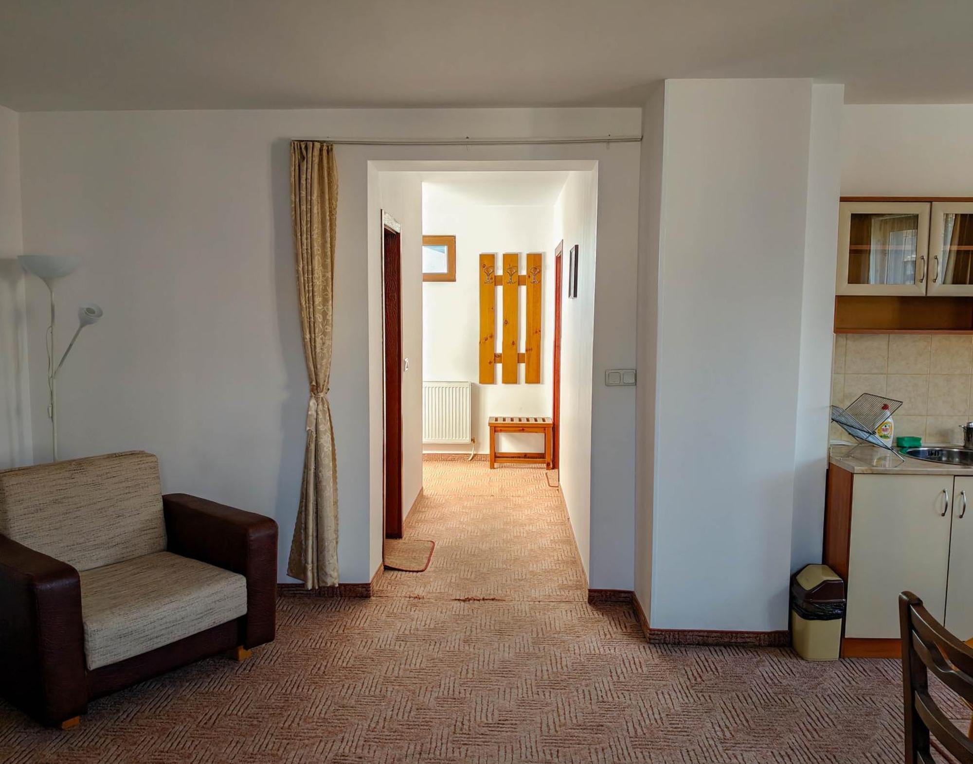 Todeva House Hotel And Tavern Μπάνσκο Εξωτερικό φωτογραφία