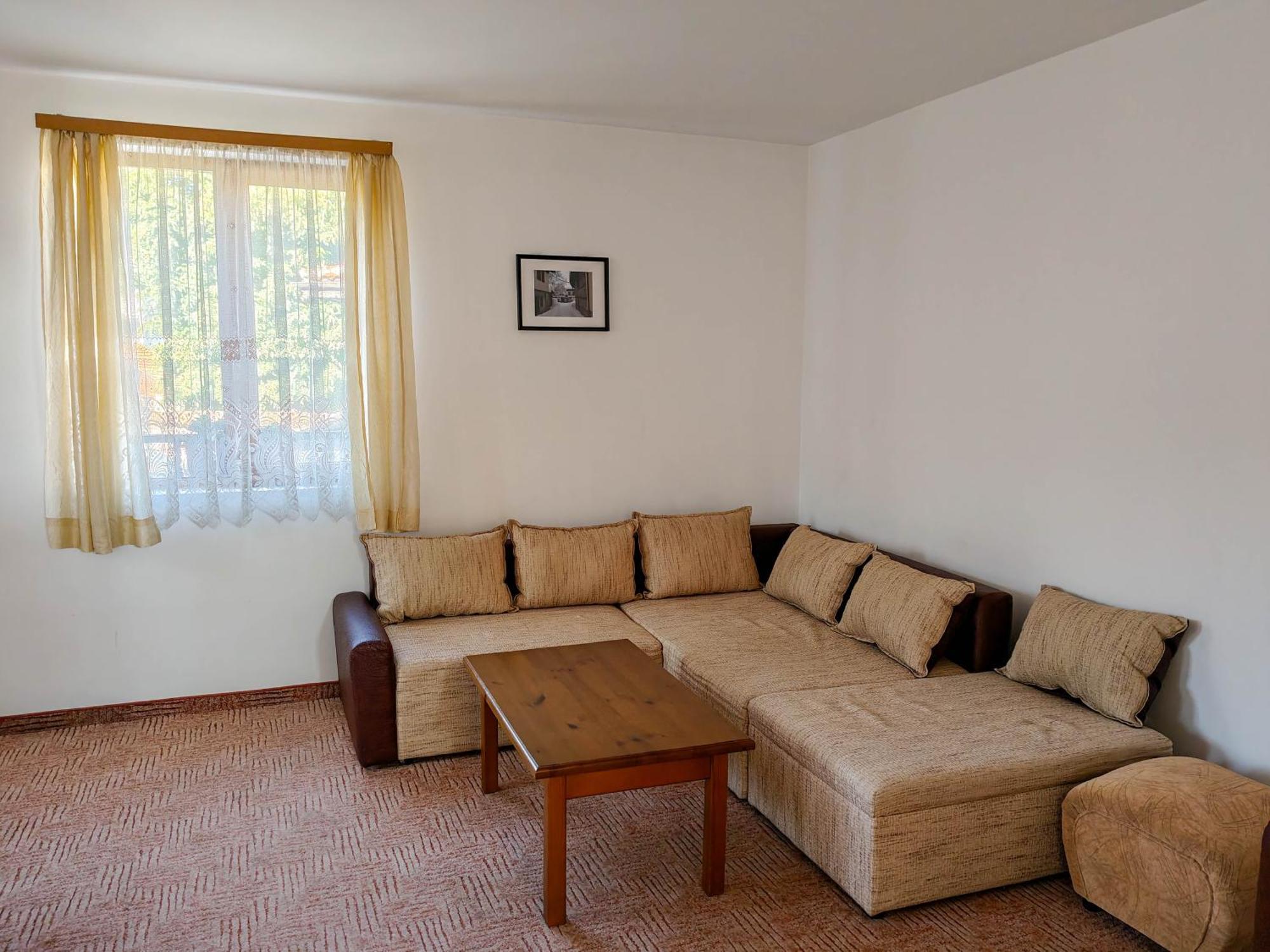 Todeva House Hotel And Tavern Μπάνσκο Εξωτερικό φωτογραφία