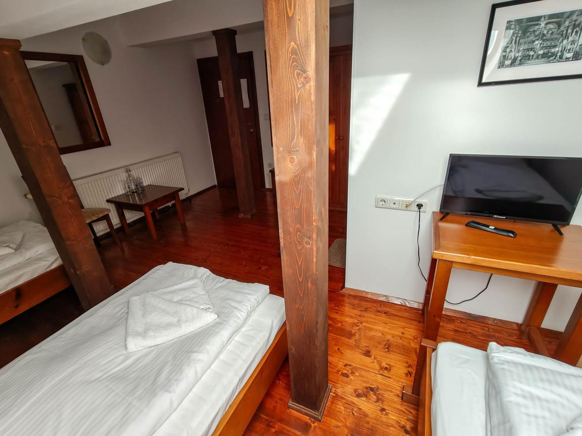 Todeva House Hotel And Tavern Μπάνσκο Εξωτερικό φωτογραφία