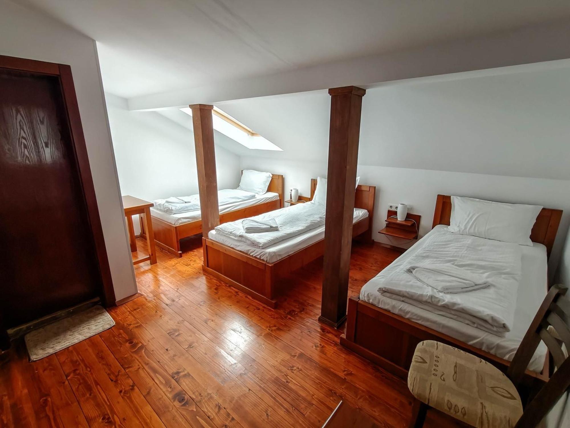 Todeva House Hotel And Tavern Μπάνσκο Εξωτερικό φωτογραφία