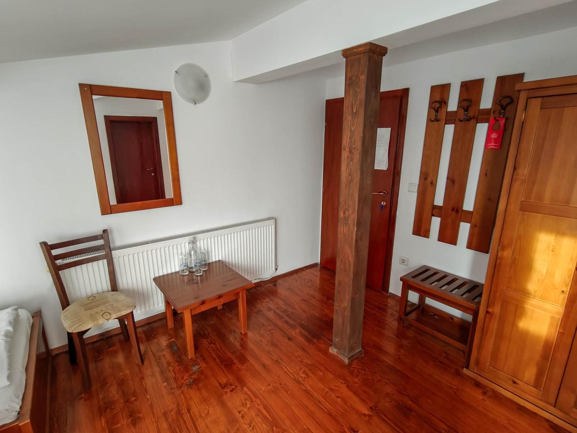 Todeva House Hotel And Tavern Μπάνσκο Εξωτερικό φωτογραφία