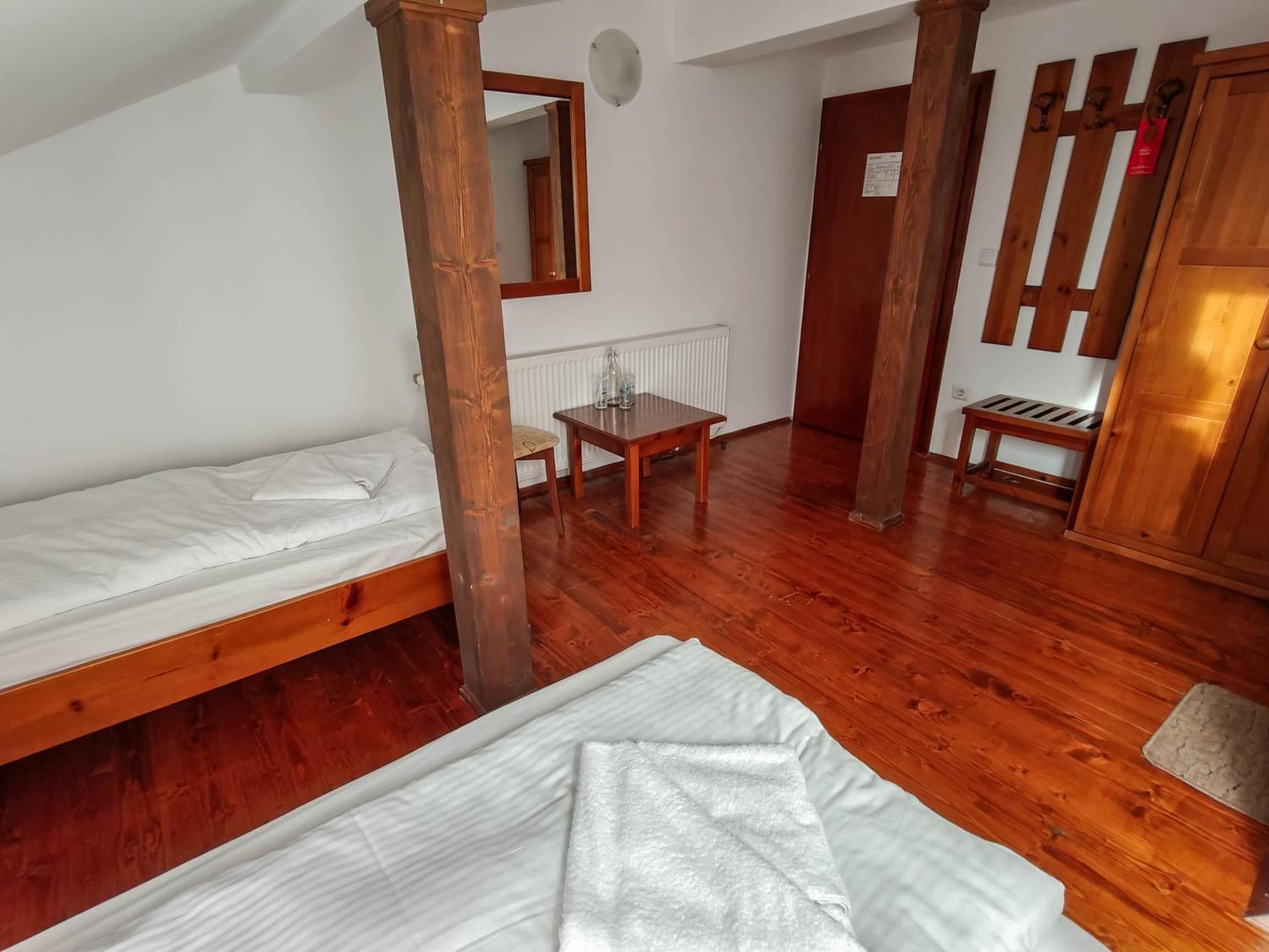 Todeva House Hotel And Tavern Μπάνσκο Εξωτερικό φωτογραφία