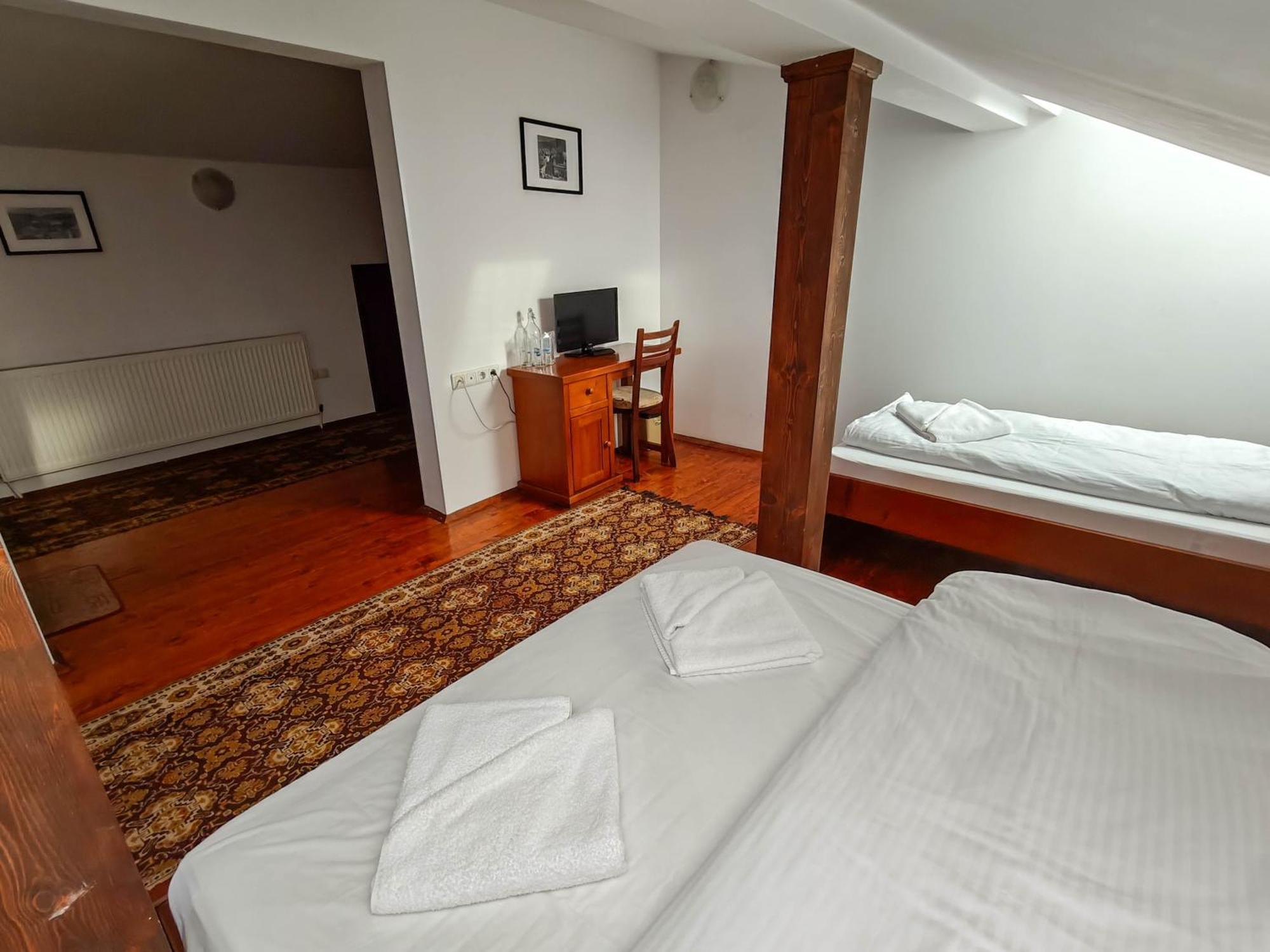 Todeva House Hotel And Tavern Μπάνσκο Εξωτερικό φωτογραφία