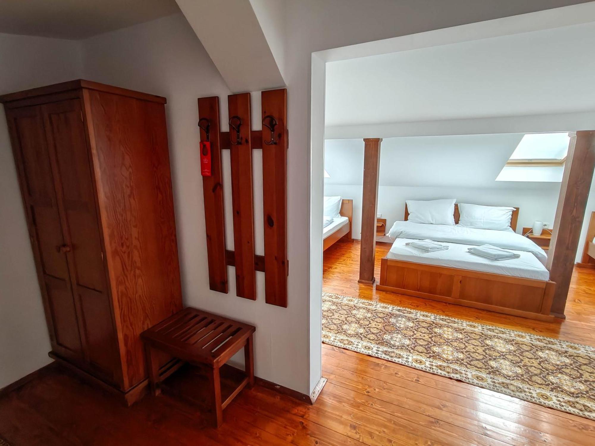 Todeva House Hotel And Tavern Μπάνσκο Εξωτερικό φωτογραφία