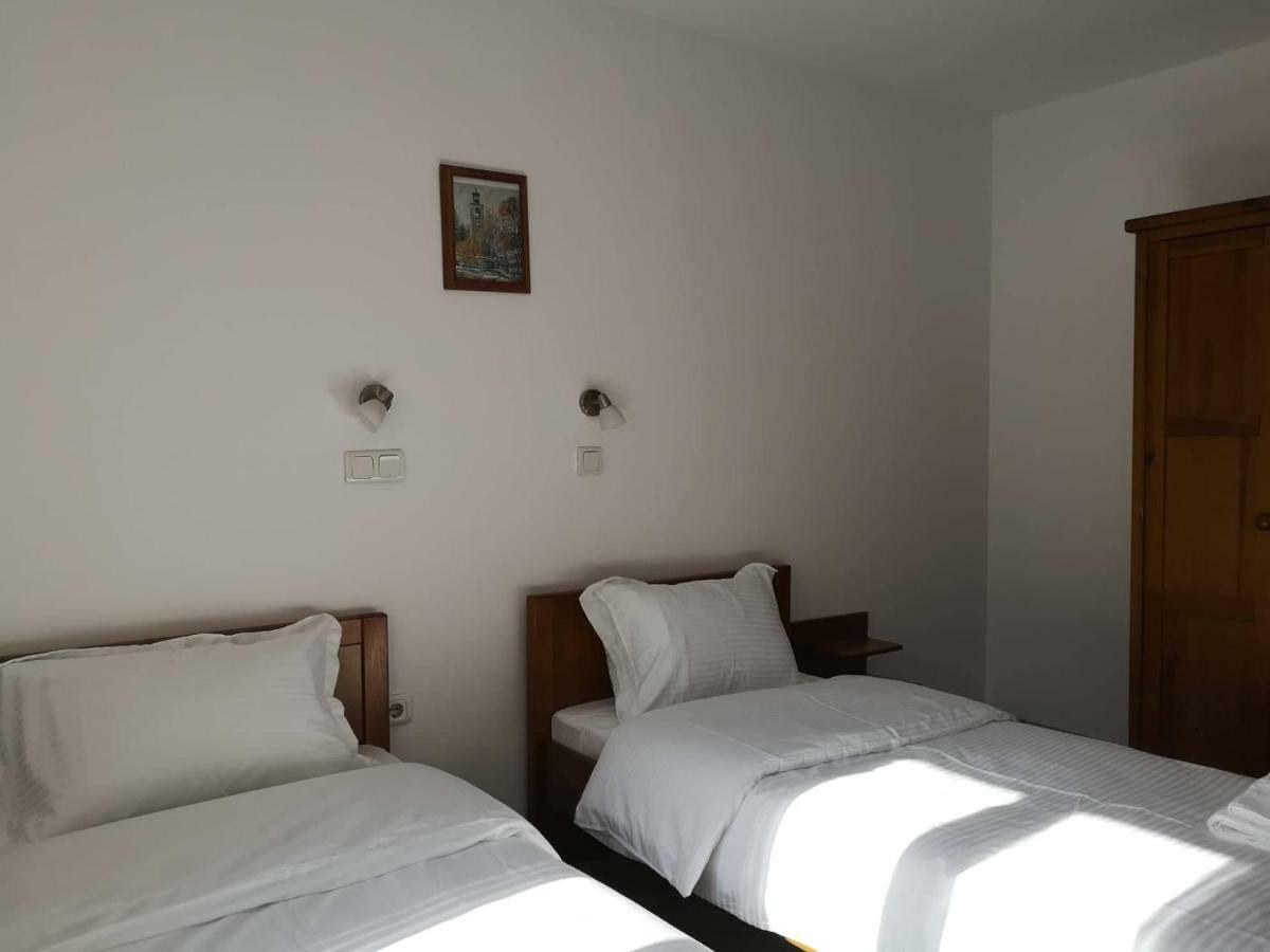 Todeva House Hotel And Tavern Μπάνσκο Εξωτερικό φωτογραφία