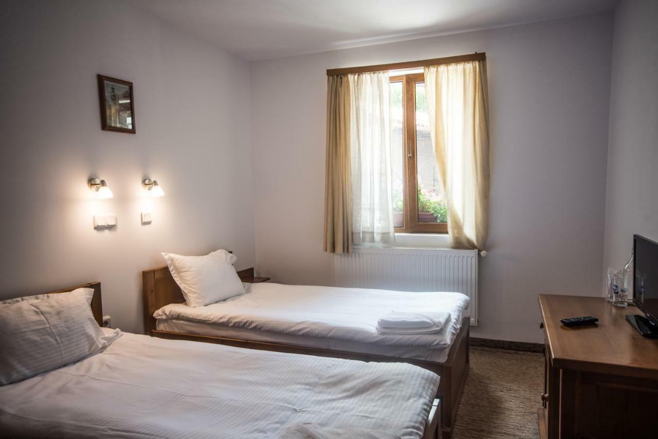 Todeva House Hotel And Tavern Μπάνσκο Εξωτερικό φωτογραφία