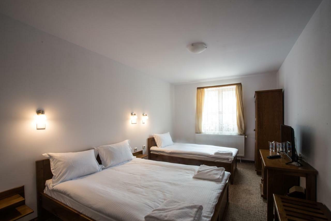 Todeva House Hotel And Tavern Μπάνσκο Εξωτερικό φωτογραφία
