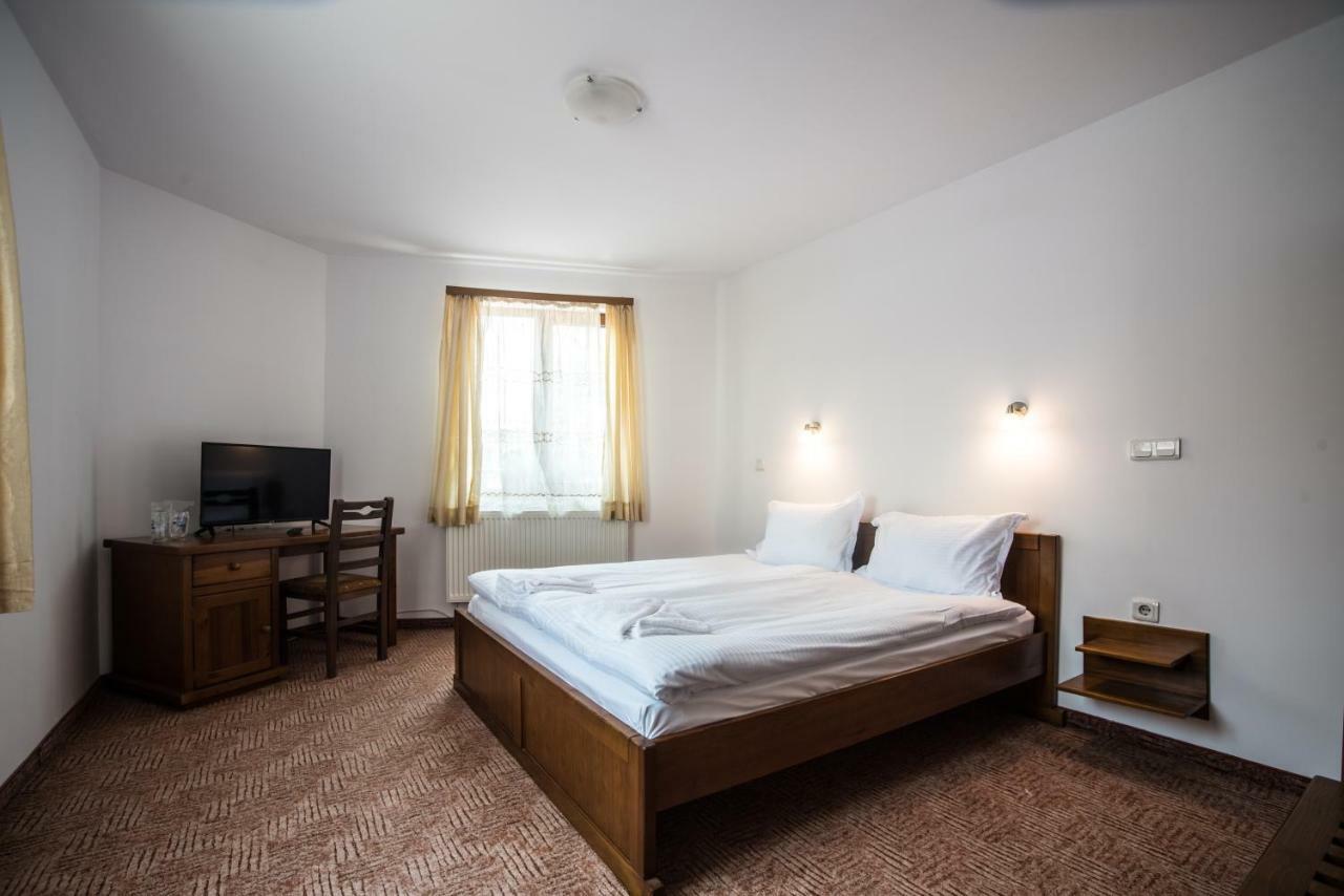 Todeva House Hotel And Tavern Μπάνσκο Εξωτερικό φωτογραφία