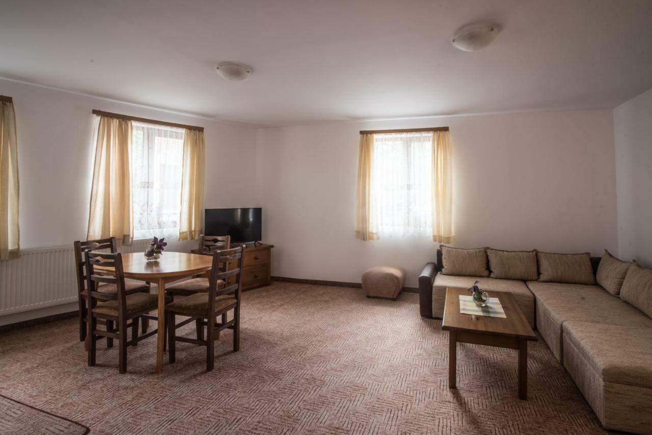 Todeva House Hotel And Tavern Μπάνσκο Εξωτερικό φωτογραφία
