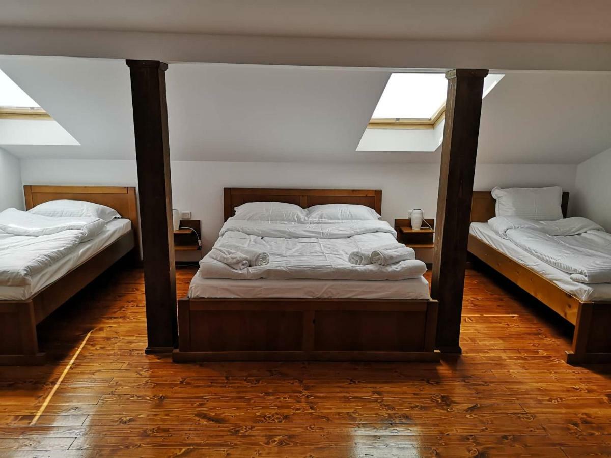 Todeva House Hotel And Tavern Μπάνσκο Εξωτερικό φωτογραφία